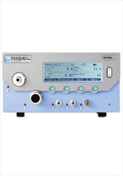 Gas Flow Analysers VenTest 800 Series Rigel Medical